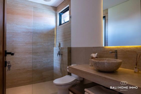 Image 2 from 1 Bedroom Apartment for Rent in Seseh Bali