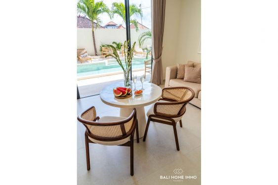 Image 4 from Disewakan Apartemen 1 Kamar di Seseh Bali