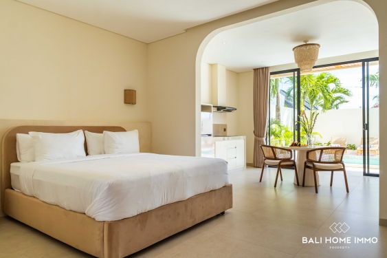 Image 6 from Disewakan Apartemen 1 Kamar di Seseh Bali