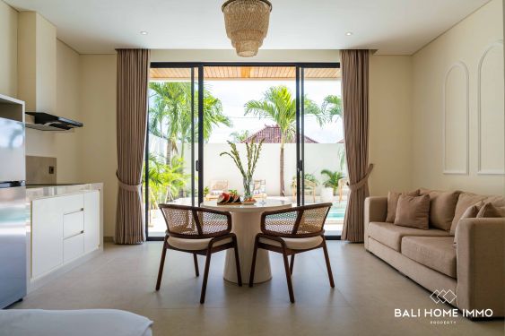 Image 1 from Appartement 1 chambre à louer et à vendre à Seseh Bali