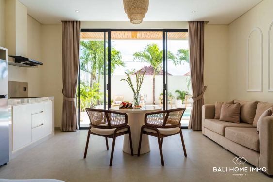 Image 2 from Appartement 1 chambre à louer et à vendre à Seseh Bali