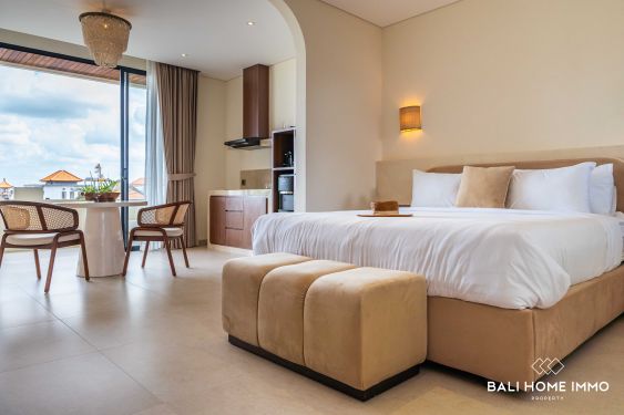 Image 2 from 1 Bedroom Apartment for Rent and Sale in Seseh Bali