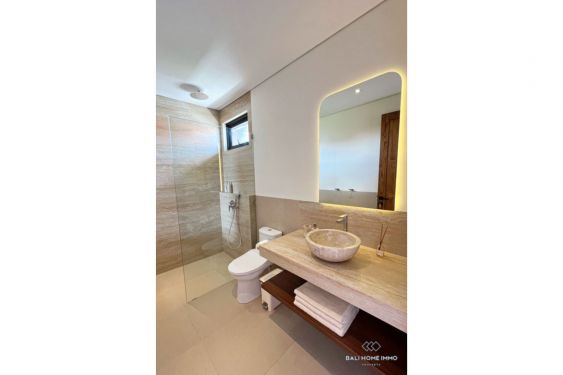 Image 3 from Appartement 1 chambre à louer et à vendre à Seseh Bali