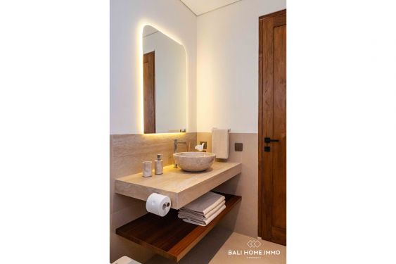 Image 11 from Disewakan Apartemen 1 Kamar di Seseh Bali