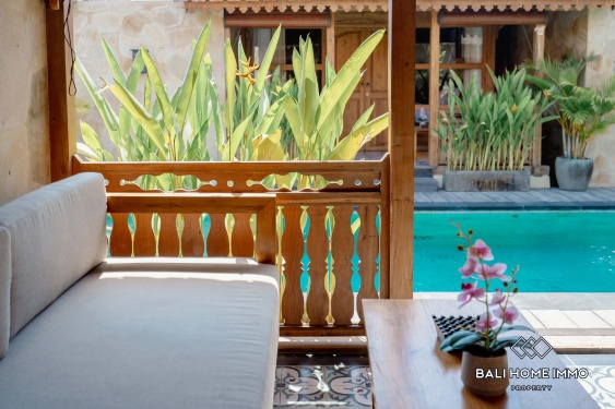 Image 4 from Disewakan Apartemen 1 Kamar di Batu Belig