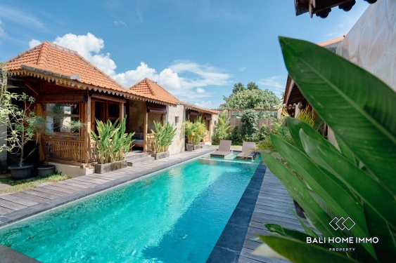 Image 1 from Appartement 1 chambre à louer à Batu Belig