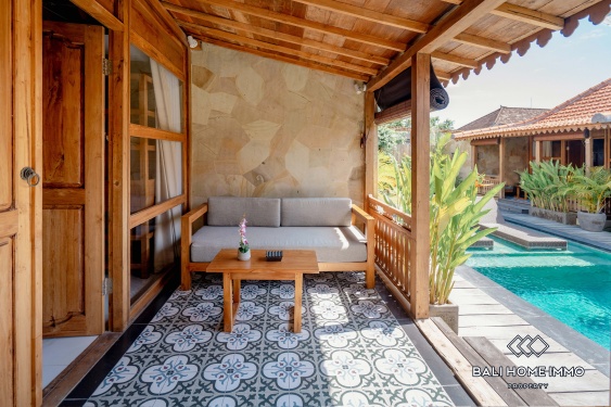 Image 3 from Appartement 1 chambre à louer à Batu Belig