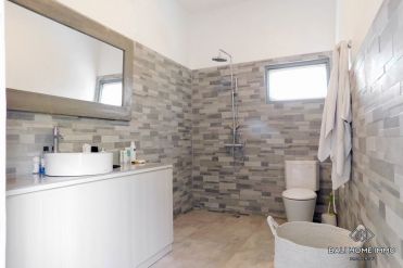 Image 5 from Appartement de 1 chambre à louer à Berawa