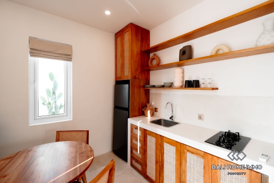 Image 7 from Apartemen 1 Kamar Disewakan di Canggu Batu Bolong