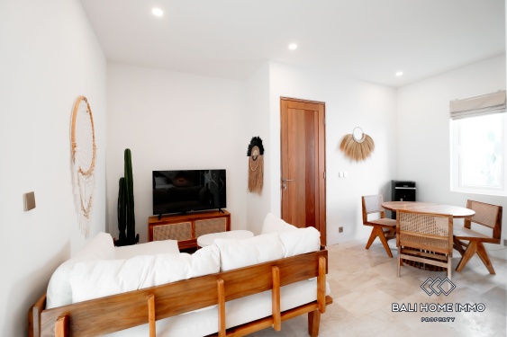 Image 2 from Apartemen 1 Kamar Disewakan di Canggu Batu Bolong
