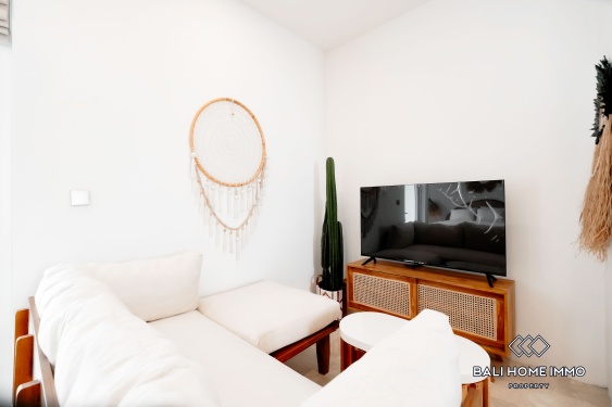 Image 2 from Apartemen 1 Kamar Disewakan di Canggu Batu Bolong