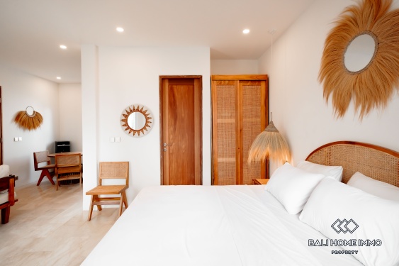 Image 10 from Apartemen 1 Kamar Disewakan di Canggu Batu Bolong