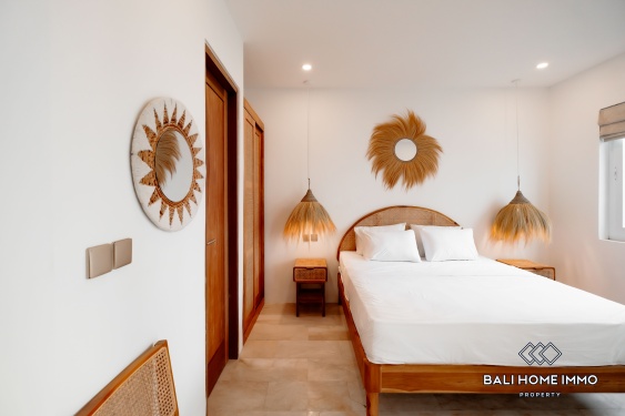 Image 9 from Apartemen 1 Kamar Disewakan di Canggu Batu Bolong