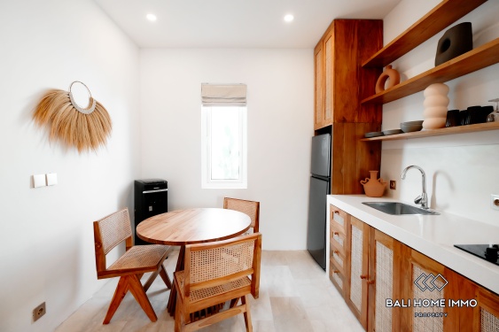 Image 4 from Apartemen 1 Kamar Disewakan di Canggu Batu Bolong