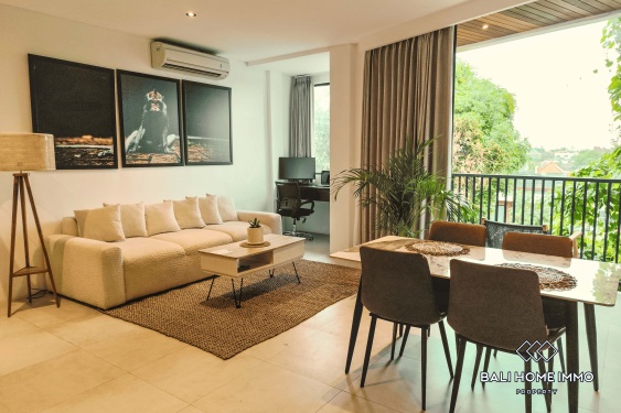 Image 2 from Disewakan Apartemen 1 Kamar di Canggu Batu Bolong