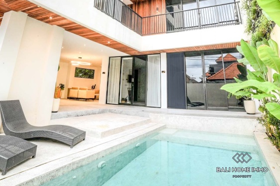 Image 1 from Disewakan Apartemen 1 Kamar di Canggu Batu Bolong