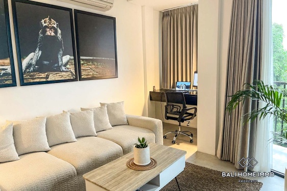 Image 3 from Disewakan Apartemen 1 Kamar di Canggu Batu Bolong