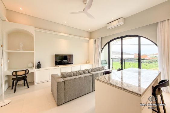 Image 1 from Apartemen 1 Kamar Disewakan di Canggu Berawa