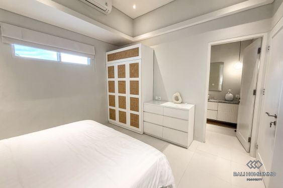 Image 6 from Apartemen 1 Kamar Disewakan di Canggu Berawa