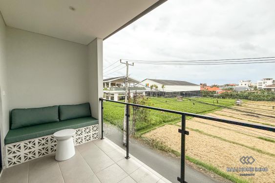 Image 3 from Apartemen 1 Kamar Disewakan di Canggu Berawa