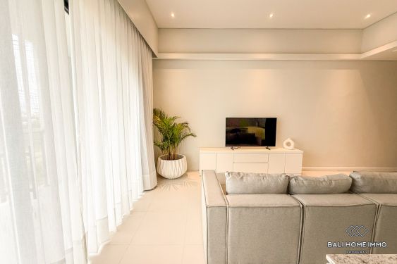 Image 2 from Apartemen 1 Kamar Disewakan di Canggu Berawa