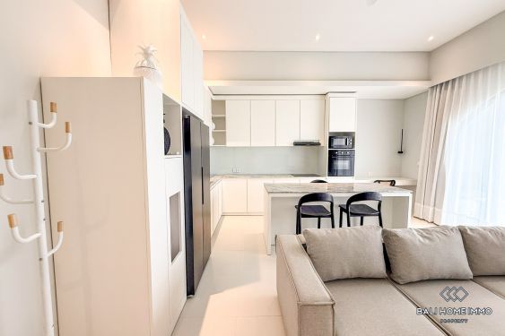 Image 3 from Apartemen 1 Kamar Disewakan di Canggu Berawa