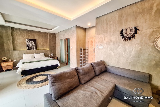 Image 5 from Apartemen 1 Kamar Disewakan di Canggu Berawa