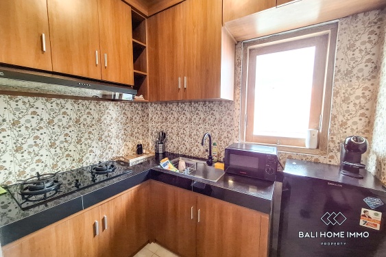Image 4 from Apartemen 1 Kamar Disewakan di Canggu Berawa