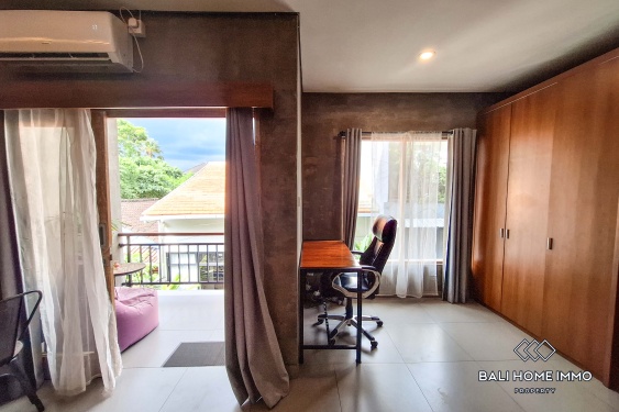 Image 9 from Apartemen 1 Kamar Disewakan di Canggu Berawa