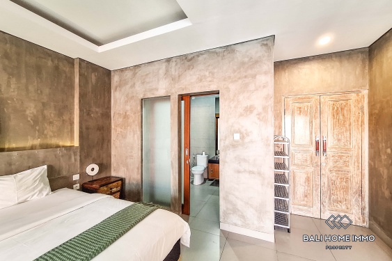 Image 7 from Apartemen 1 Kamar Disewakan di Canggu Berawa