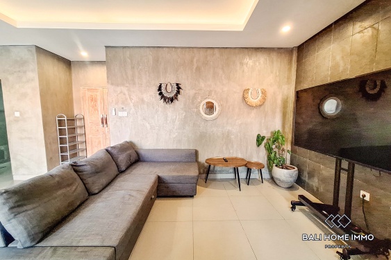 Image 1 from Appartement 1 chambre à louer à Canggu Berawa