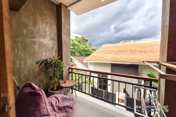 Image 10 from Apartemen 1 Kamar Disewakan di Canggu Berawa