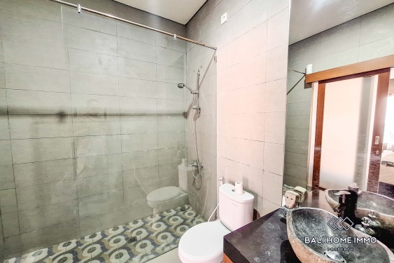 Image 8 from Apartemen 1 Kamar Disewakan di Canggu Berawa