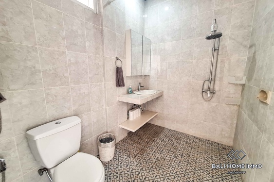 Image 8 from 1 Bedroom Apartment For Rent in Canggu Berawa