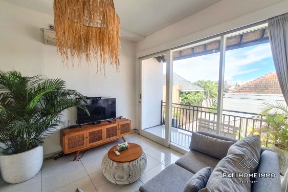 Image 3 from 1 Bedroom Apartment For Rent in Canggu Berawa