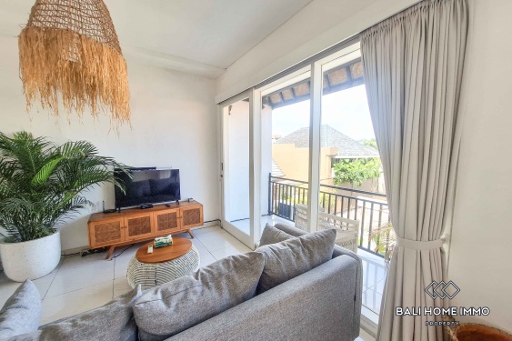 Image 1 from 1 Bedroom Apartment For Rent in Canggu Berawa