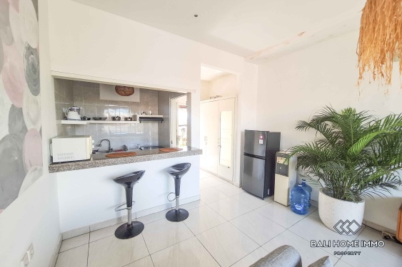 Image 4 from 1 Bedroom Apartment For Rent in Canggu Berawa