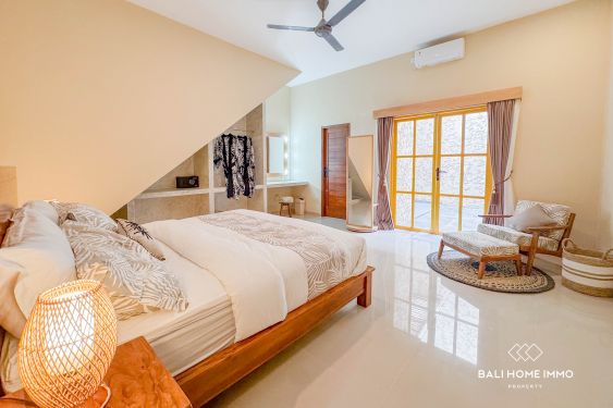 Image 7 from 1-Bedroom Apartment for Rent in Prime Area of Seminyak