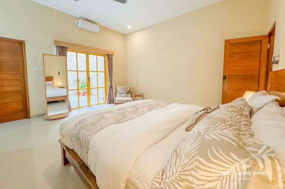 Image 6 from 1-Bedroom Apartment for Rent in Prime Area of Seminyak