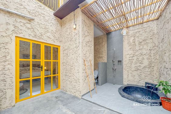 Image 8 from 1-Bedroom Apartment for Rent in Prime Area of Seminyak