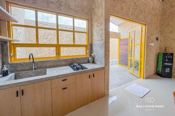 Image 4 from 1-Bedroom Apartment for Rent in Prime Area of Seminyak