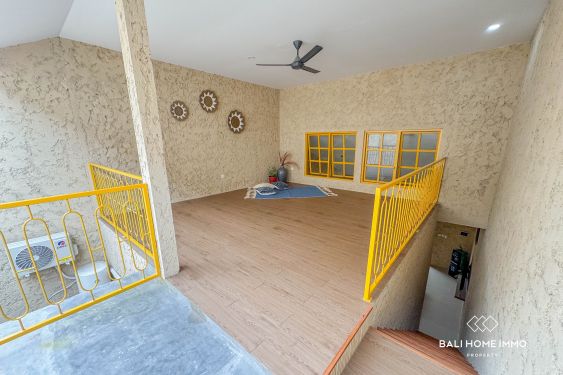 Image 9 from 1-Bedroom Apartment for Rent in Prime Area of Seminyak