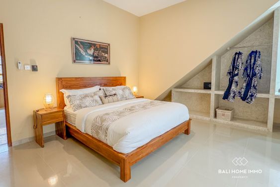 Image 5 from 1-Bedroom Apartment for Rent in Prime Area of Seminyak