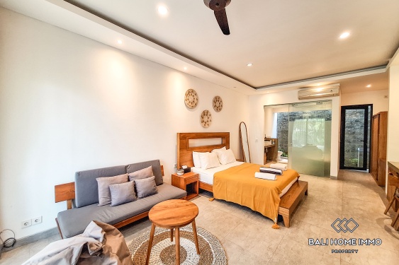 Image 2 from 1 Bedroom Apartment for Rent in Seminyak Residential Side