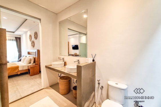 Image 9 from 1 Bedroom Apartment for Rent in Seminyak Residential Side