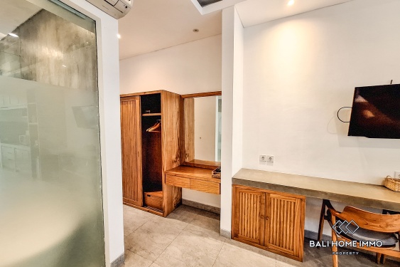 Image 6 from 1 Bedroom Apartment for Rent in Seminyak Residential Side