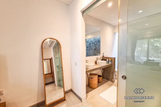 Image 8 from 1 Bedroom Apartment for Rent in Seminyak Residential Side