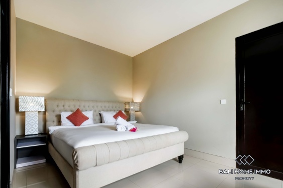 Image 2 from Apartemen 1 Kamar untuk Disewa di Kawasan Perumahan Seminyak