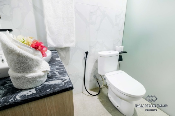 Image 6 from Apartemen 1 Kamar untuk Disewa di Kawasan Perumahan Seminyak