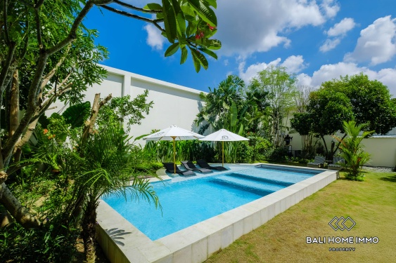 Image 11 from Apartemen 1 Kamar untuk Disewa di Kawasan Perumahan Seminyak